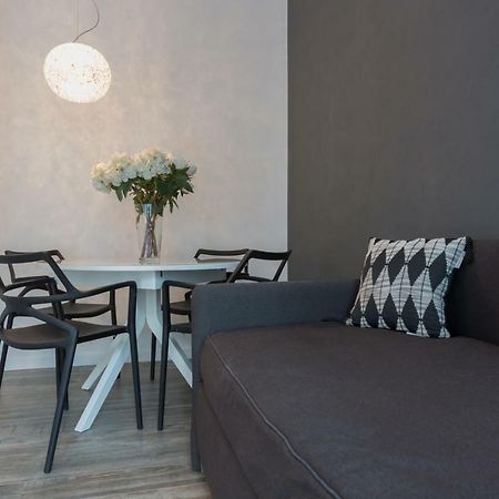 Appartamento Washington 84 Milano Ngoại thất bức ảnh