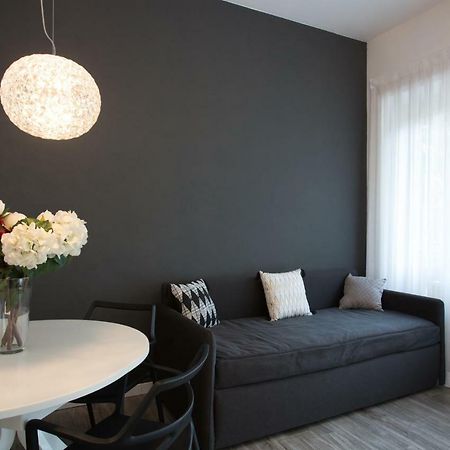 Appartamento Washington 84 Milano Ngoại thất bức ảnh