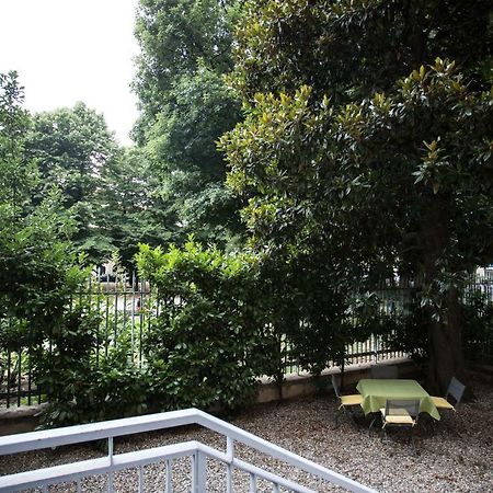 Appartamento Washington 84 Milano Ngoại thất bức ảnh