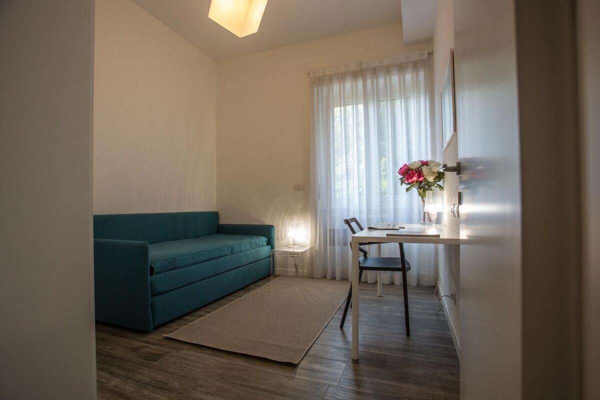 Appartamento Washington 84 Milano Ngoại thất bức ảnh