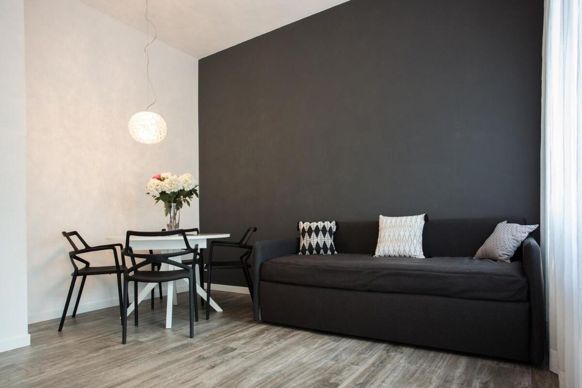 Appartamento Washington 84 Milano Ngoại thất bức ảnh