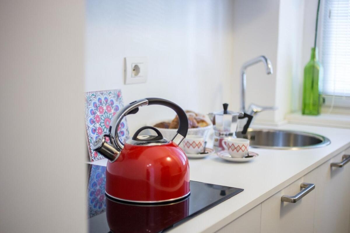 Appartamento Washington 84 Milano Ngoại thất bức ảnh