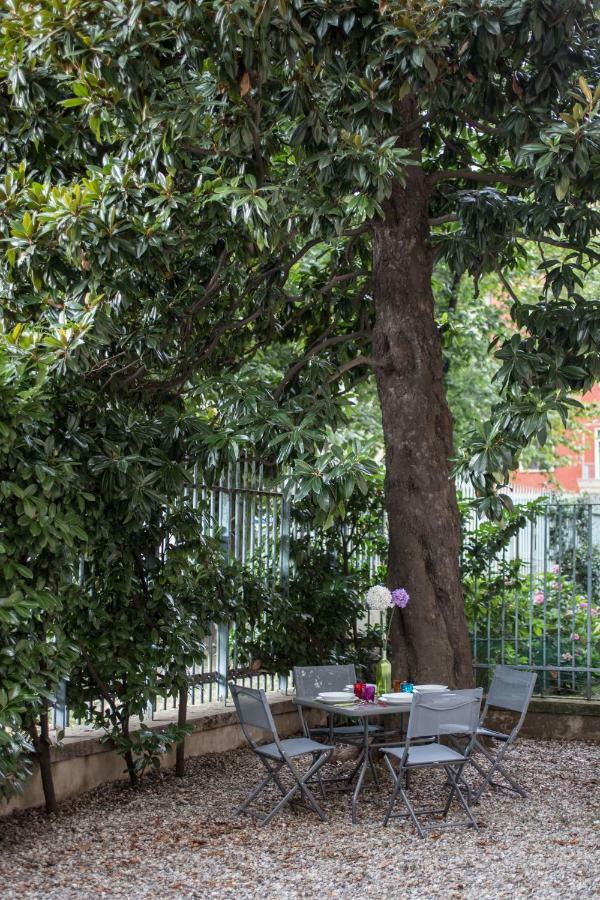 Appartamento Washington 84 Milano Ngoại thất bức ảnh