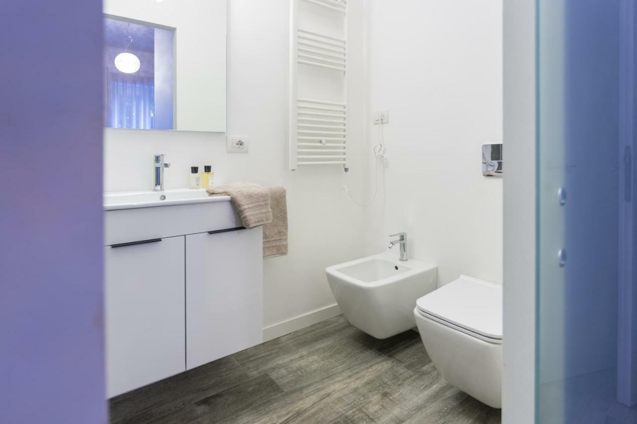 Appartamento Washington 84 Milano Ngoại thất bức ảnh