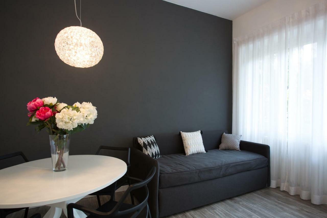 Appartamento Washington 84 Milano Ngoại thất bức ảnh