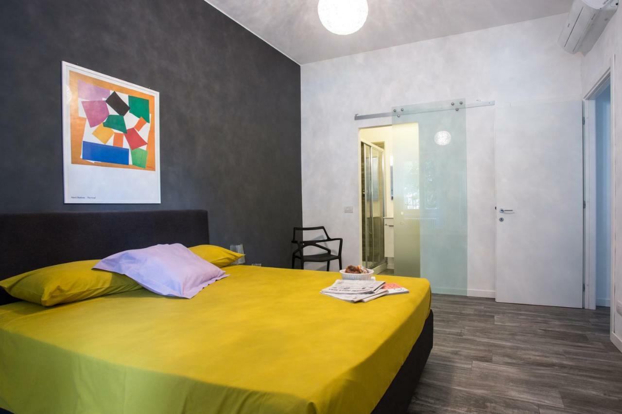 Appartamento Washington 84 Milano Ngoại thất bức ảnh
