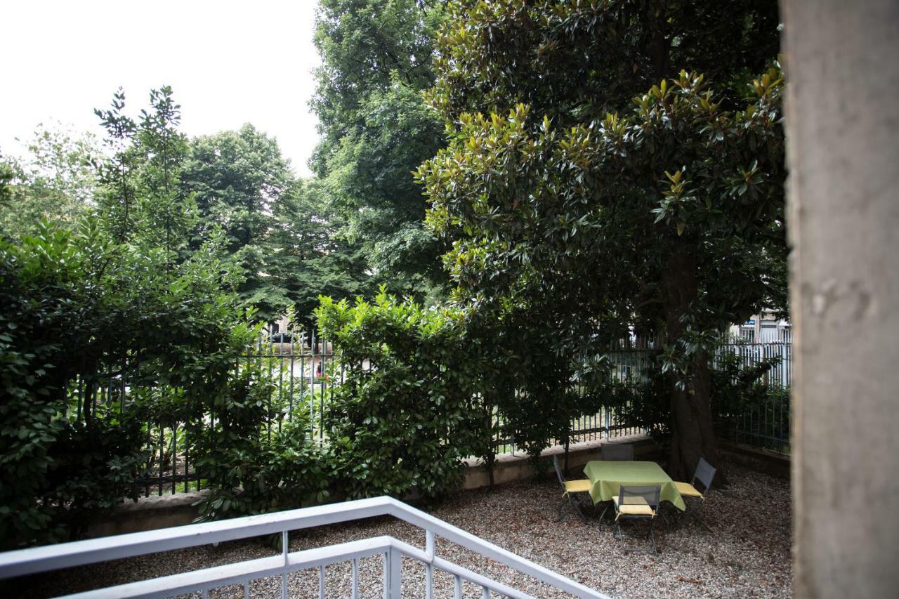 Appartamento Washington 84 Milano Ngoại thất bức ảnh